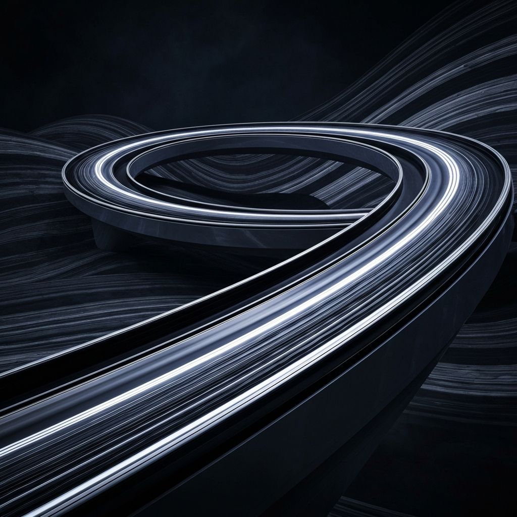 Las Vegas Convention Center Architectural Railing